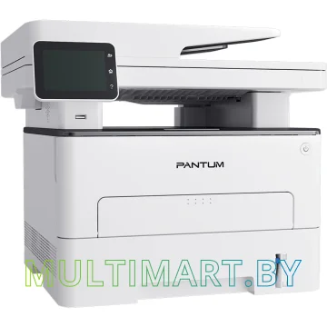 МФУ Pantum BM5106FDN/RU картинка 2